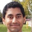 Anish Reddy
